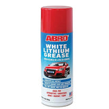 White Lithium Grease Abro 284G