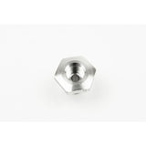 Ktm -Säte Fastner Bushing M12X1.0 54807048000 Silver Ktm Seat Bolt Subframe