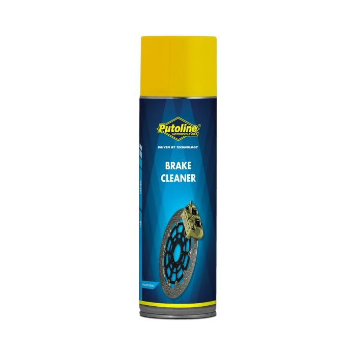 500Ml Brake Cleaner Putoline