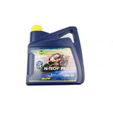 4L N-Tech Pro R+10/40Wt Putoline