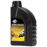 1L Comp-2 Silkolene