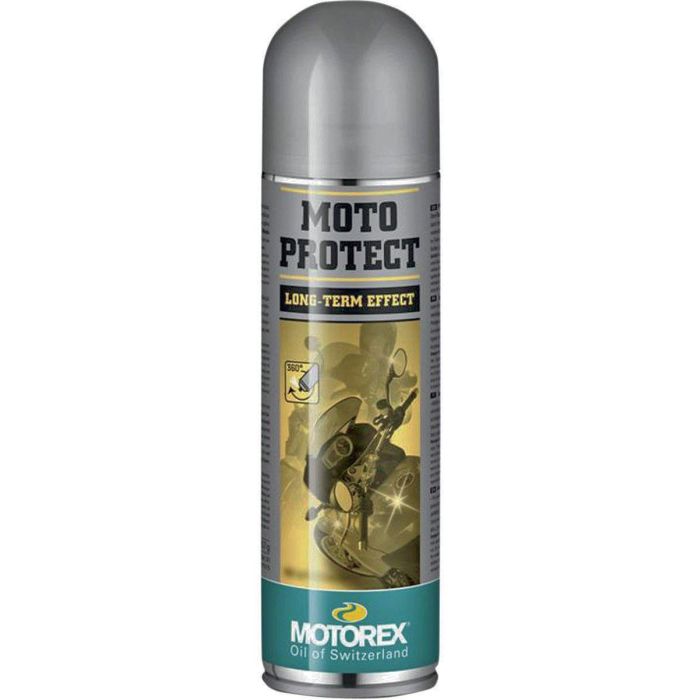 500Ml Protect & Shine 645 Motorex