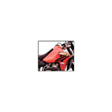 Xr650R 16.3Ltr. / 4.3 Usg Red Clarke Fuel Tank 11406-01