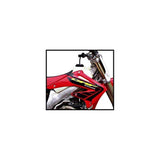 Crf450 12.4Ltr Natural Clarke Fuel Tank 11436