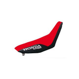 92-97 Cr125/Cr250 Blackbird Traditional Seat Cover Red/Blk 1104/02