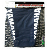 96-01 Yz125/250 Seat Cover Yamaha Blå