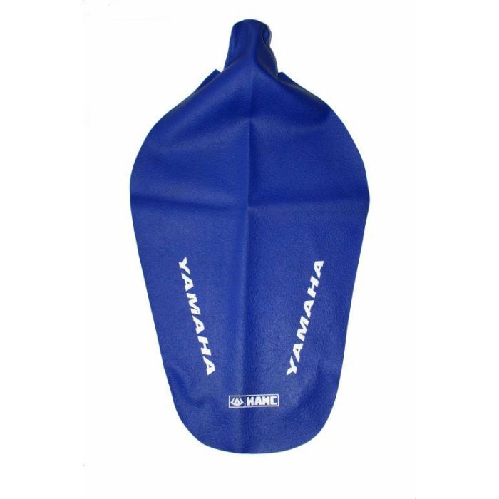 98-02 Yz/Wr250/400/426 Blå Grip Seat Cover Yamaha