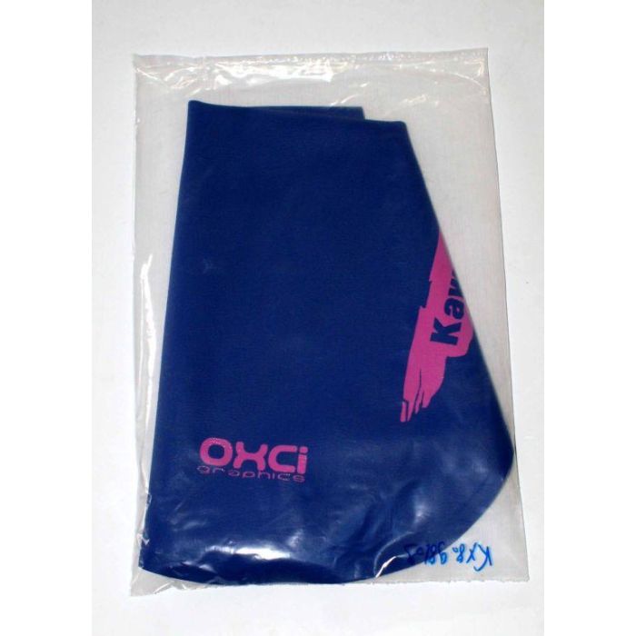 98-13 Kx80/85/100 Cover Blue Seat Cover Kawasaki