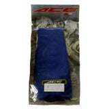 93-01 Yz80 Blue Ace Yamaha Seat Cover