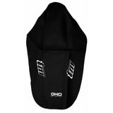 00-02 Tm Seat Cover Grip Black