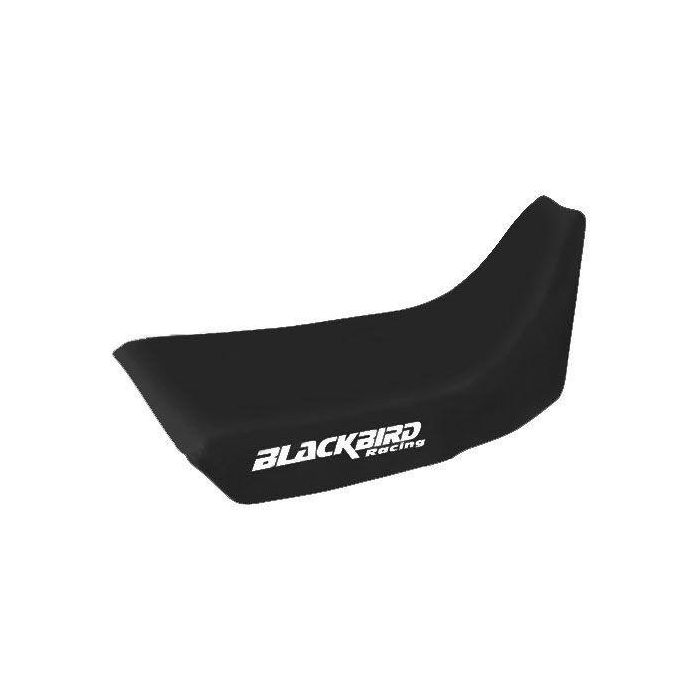 90-95 Xt600 Yamaha Black Blackbird Seat Cover 1203/02