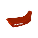 90-95 Xt600 Yamaha Red Blackbird Seat Cover 1203/01