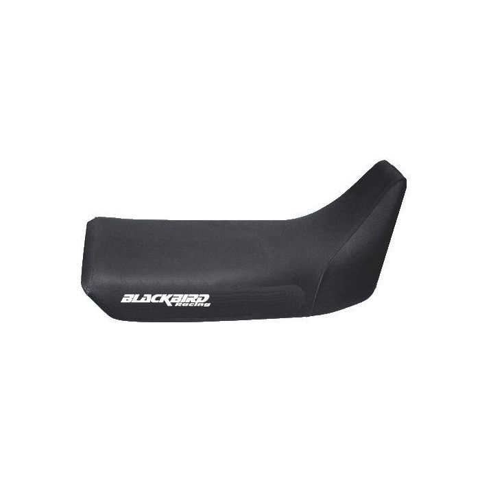 87-90 Xt600 Yamaha Black Blackbird Seat Cover 1202/02