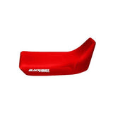 87-90 Xt600 Yamaha Red Blackbird Seat Cover 1202/01