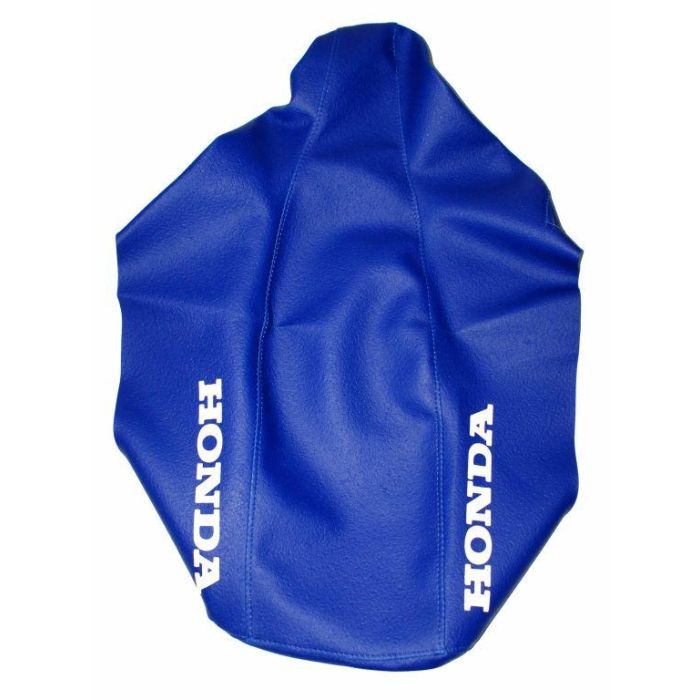 Africantwin Blue Seatcover Honda