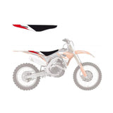 17-20 Crf450R Dream 3 Cover Blackbird Seat Cover 1148E