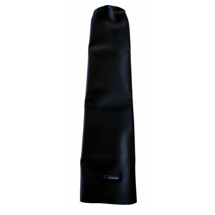 97-07 Klr300 Seat Cover Black