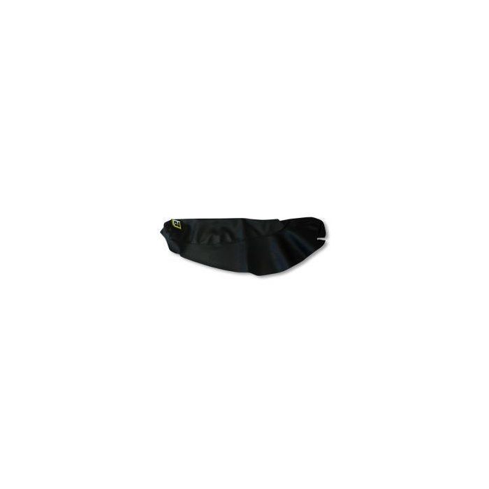 04-17 Xt660 Seat Cover Black Blackbird Traditionell 1246/01