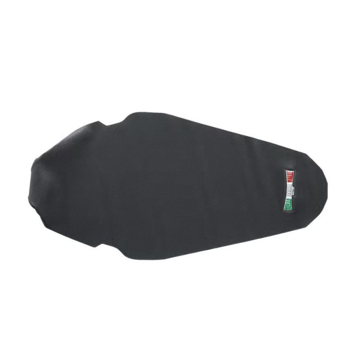 Racing Seat Cover Selle Dalla Valle Black Athena Sdv002R Ktm 125-500Cc 11-16