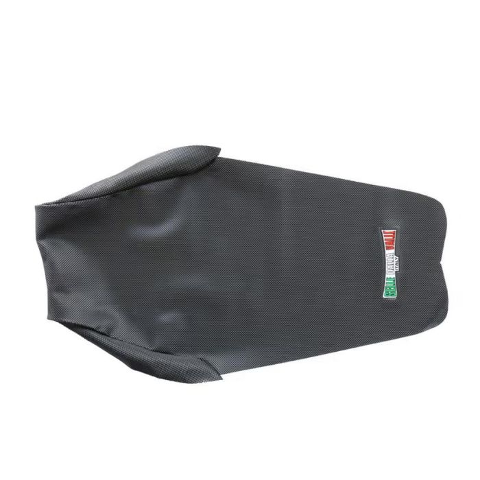 Racing Seat Cover Selle Dalla Valle Black Athena Sdv003R Yamaha Yz/Wr 250/450 14-22