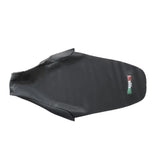 Racing Seat Cover Selle Dalla Valle Black Athena Sdv004R Honda Crf 250/450 09-13