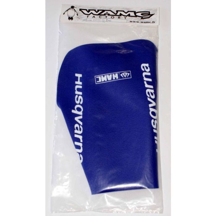 00-04 Husky Blue Grip Husqvarna Seat Cover