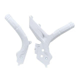 Grippy Frame Guard Ktm White R-Tech R-Prtktmbn002