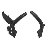 Grippy Frame Guard Ktm Black R-Tech R-Prtktmnr002