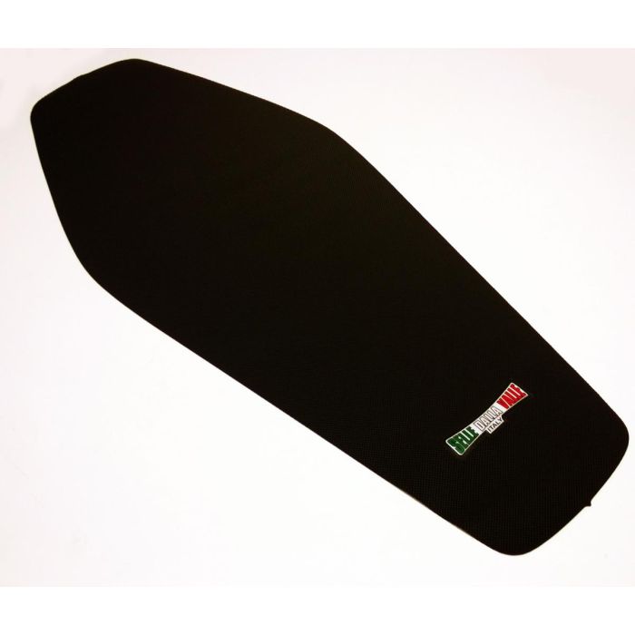 Wave Seat Cover Selle Dalla Valle Black Athena Sdv011W Ktm/Husky/Gas 250-500 19-22